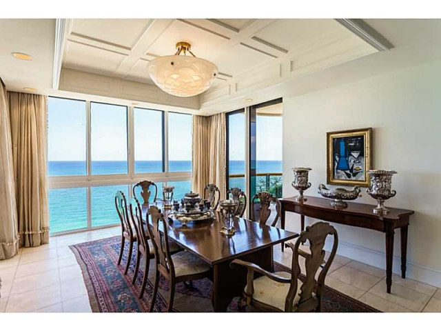 Bal Harbour Tower photo #980