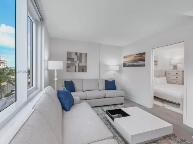 Квартира в аренду номер328 - фото 2458119