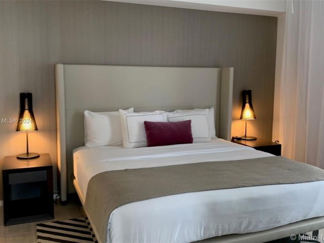 Квартира в аренду номерR401 - фото 7506595