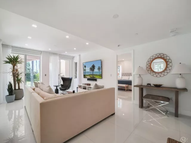 Квартира в аренду номер19117 - фото 2408697