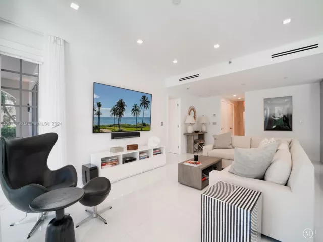 Квартира в аренду номер19117 - фото 2408698