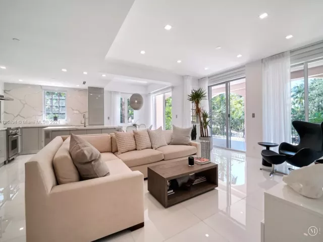 Квартира в аренду номер19117 - фото 2408701