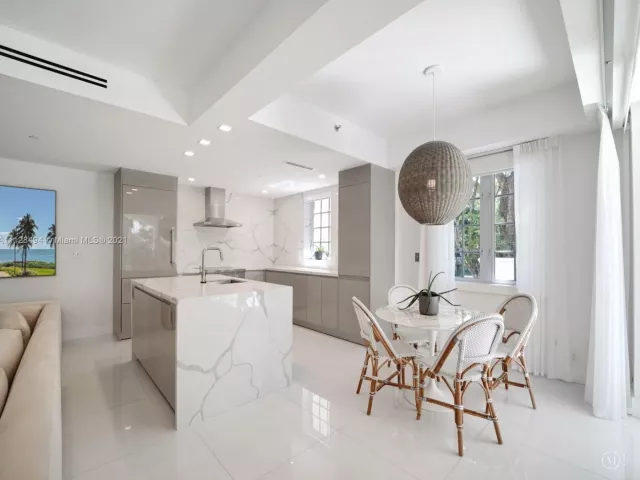 Квартира в аренду номер19117 - фото 2408690