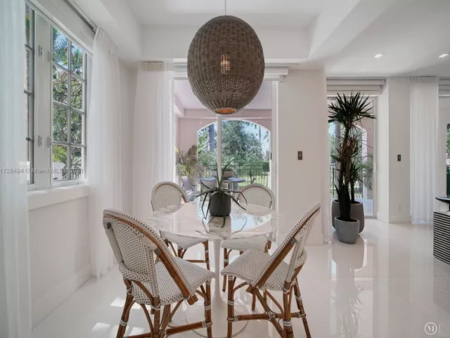 Квартира в аренду номер19117 - фото 2408692