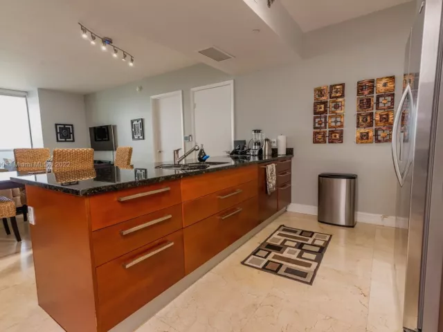 Квартира в аренду номер4710 - фото 2061884