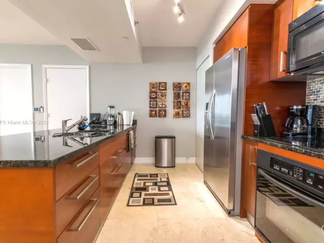 Квартира в аренду номер4710 - фото 2061885