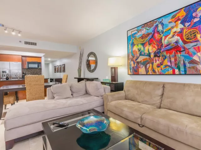 Квартира в аренду номер4710 - фото 2061889