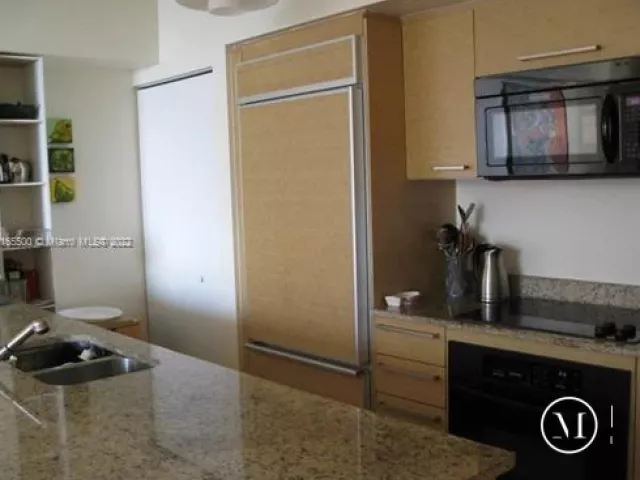 Квартира в аренду номер1505 - фото 2140465