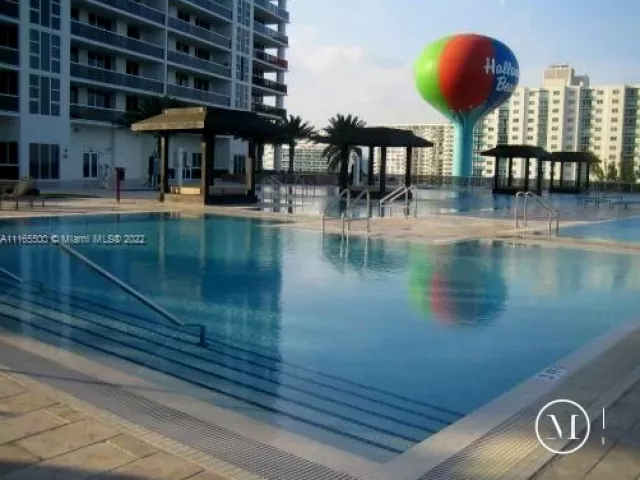 Квартира в аренду номер1505 - фото 2140438