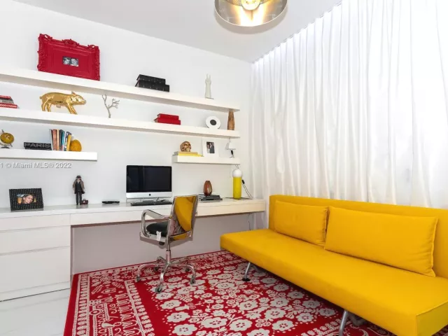 Квартира в аренду номер2006 - фото 2206683