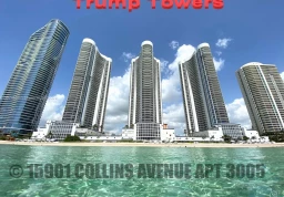 Квартира #3005