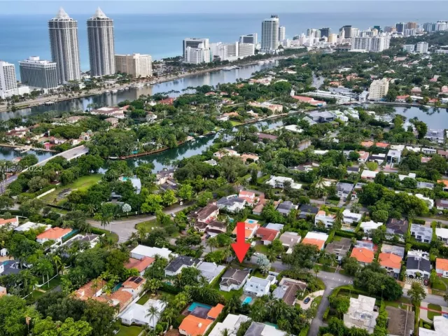 Продажа дома по адресу 535 W 51st St - фото 5058915