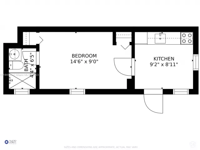 Продажа дома по адресу 535 W 51st St - фото 5058898