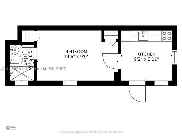 Продажа дома по адресу 535 W 51st St - фото 8505307