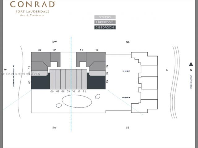 Продажа квартиры #H1510 - фото 7458272