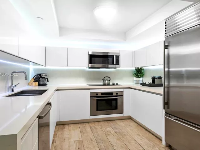 Квартира в аренду номер - фото 2400282