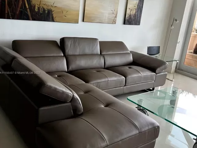 Квартира в аренду номер19234 - фото 2433241