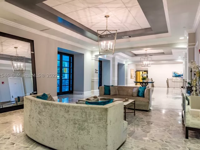 Квартира в аренду номерPH28 (AVAILABLE JULY) - фото 8966145