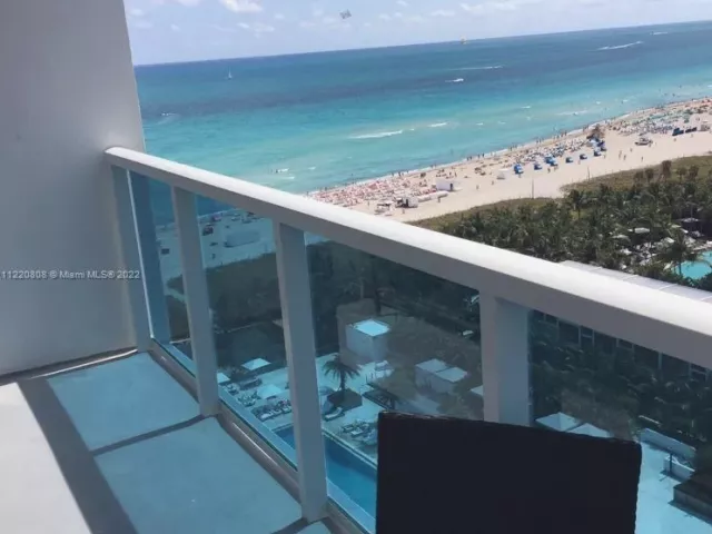 Квартира в аренду номер1503 - фото 2600692