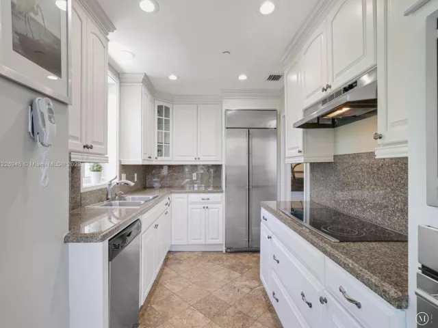 Продажа квартиры #19126 - фото 2652772