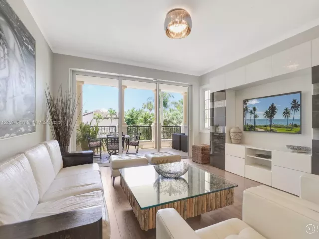 Продажа квартиры #19126 - фото 2652779