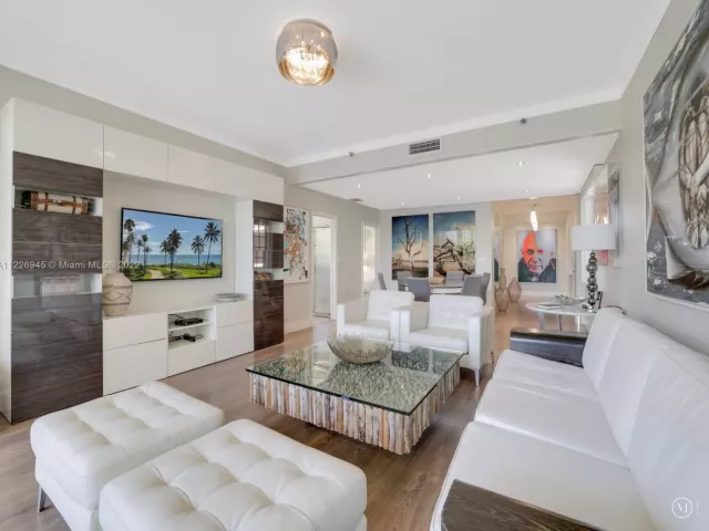 Продажа квартиры #19126 - фото 2652781