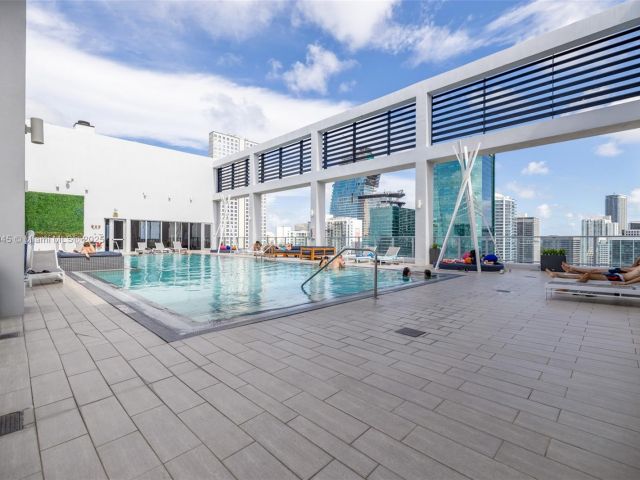 Квартира в аренду номер809 - фото 7450412