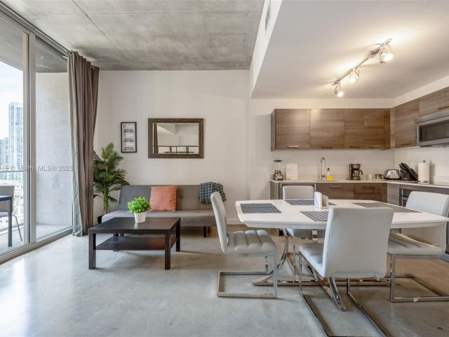 Квартира в аренду номер809 - фото 7450413