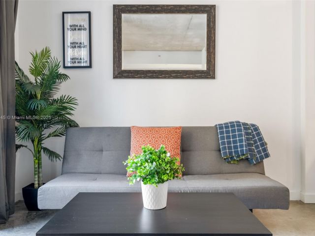 Квартира в аренду номер809 - фото 7450414