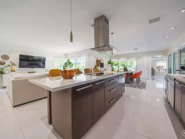 Дом в аренду по адресу 7544 SW 78th Ter - фото 2715494