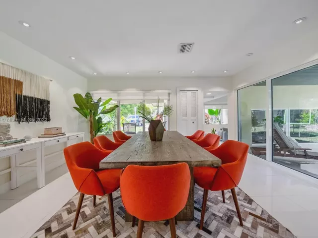 Дом в аренду по адресу 7544 SW 78th Ter - фото 2715495