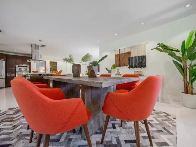 Дом в аренду по адресу 7544 SW 78th Ter - фото 2715496