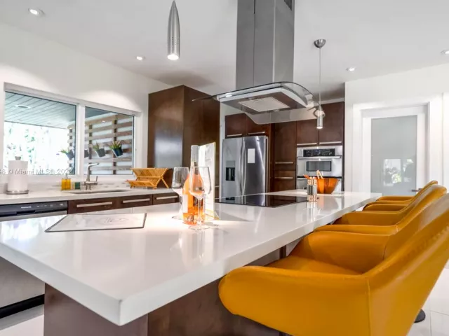 Дом в аренду по адресу 7544 SW 78th Ter - фото 2715483