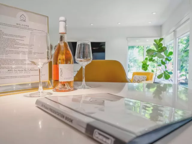 Дом в аренду по адресу 7544 SW 78th Ter - фото 2715484