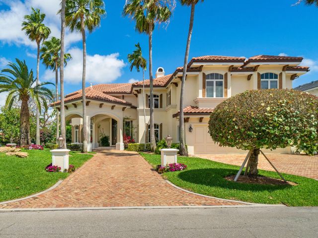Продажа дома по адресу 166 Sabal Palm Terrace - фото 3431933