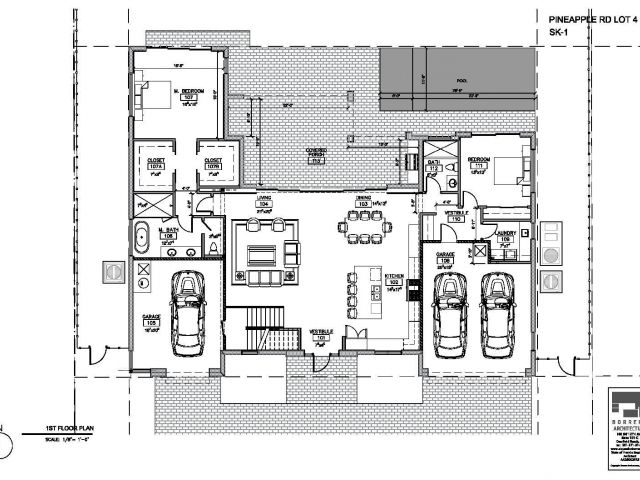 Продажа дома по адресу 140 Pineapple Road - фото 3944359