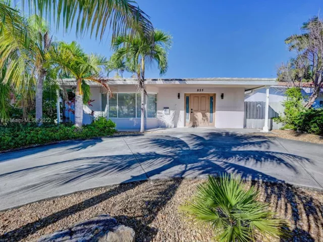 Дом в аренду по адресу 825 Harrison St - фото 3362158