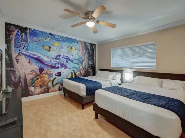 Дом в аренду по адресу 825 Harrison St - фото 3362144