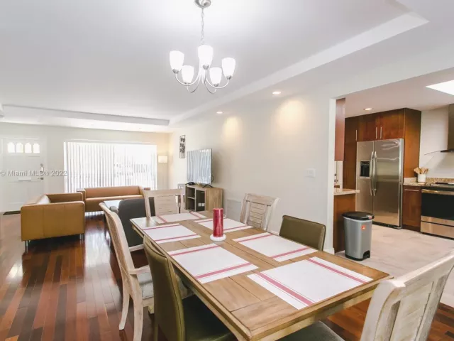 Дом в аренду по адресу 951 Washington St - фото 3362067