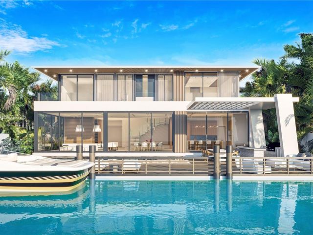 Продажа дома по адресу 2950 NE 164th St - фото 5581445