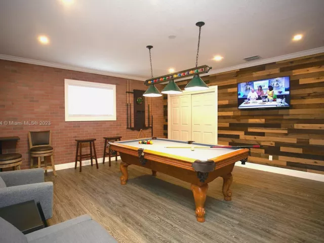 Дом в аренду по адресу 1301 Rodman St - фото 3376130