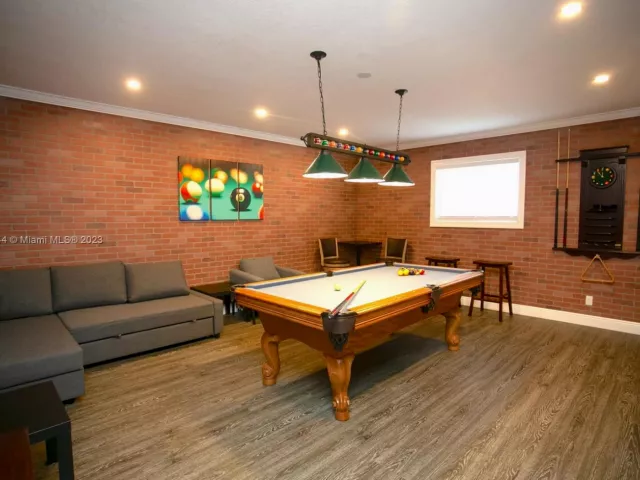 Дом в аренду по адресу 1301 Rodman St - фото 3376131