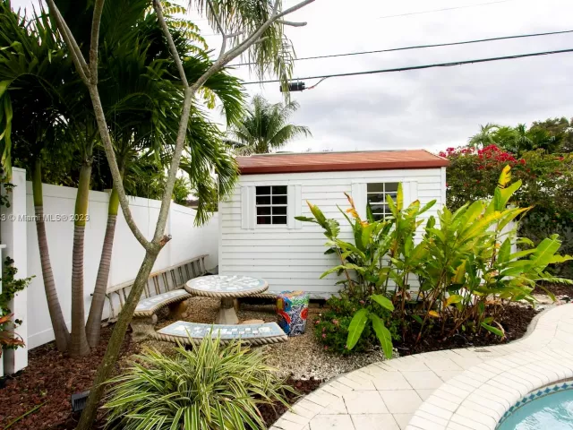 Дом в аренду по адресу 809 S 17th Ave - фото 3475253