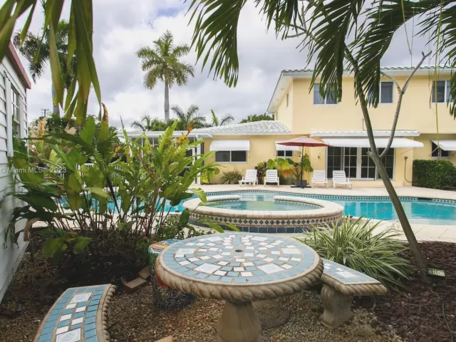 Дом в аренду по адресу 809 S 17th Ave - фото 3475257