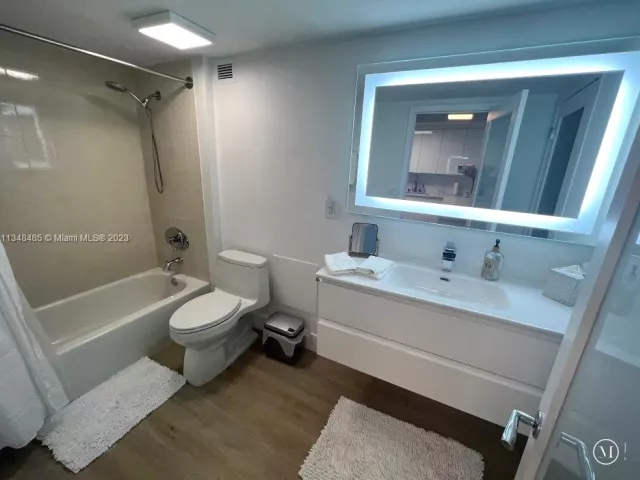 Квартира в аренду номер927 - фото 3584046