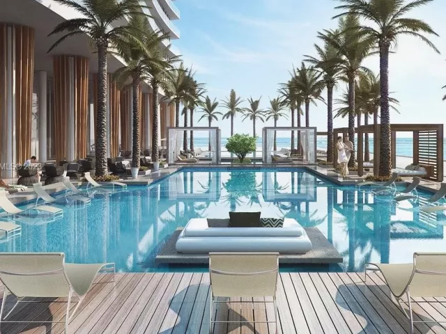 Квартира в аренду номер1606 - фото 3704612