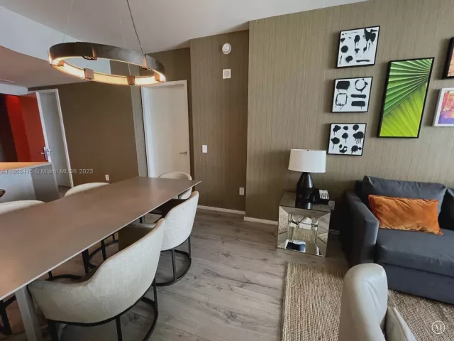 Квартира в аренду номер1606 - фото 3704598