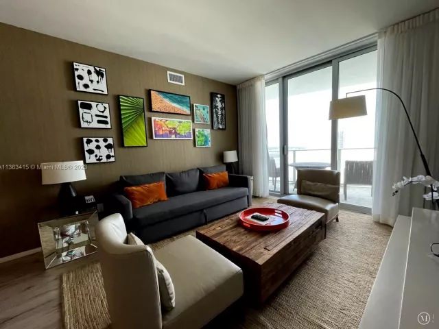 Квартира в аренду номер1606 - фото 3704599