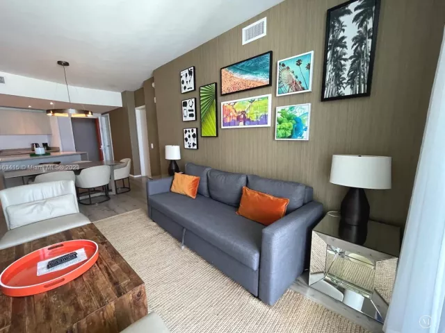 Квартира в аренду номер1606 - фото 3704600