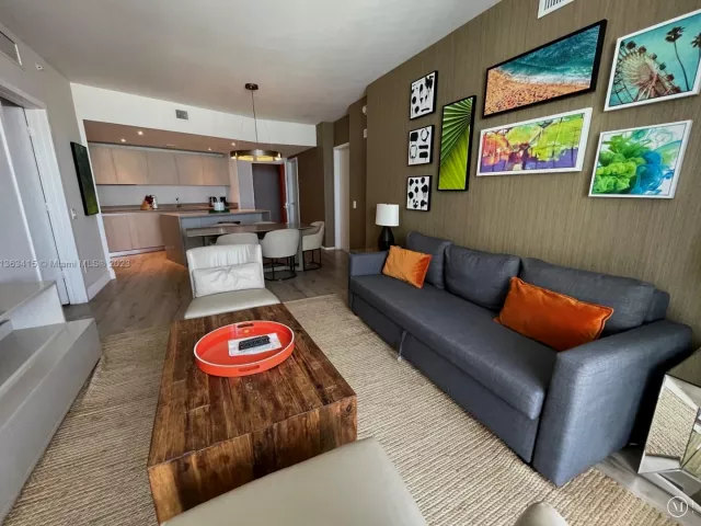 Квартира в аренду номер1606 - фото 3704601